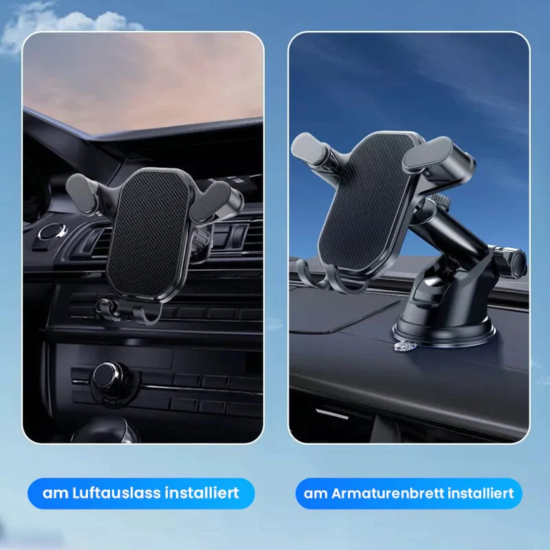 New Cell Phone Holder With Hook