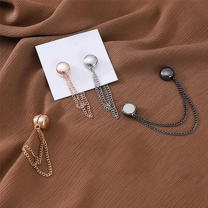 🔥Multi-function Magnetic Clothing Clips