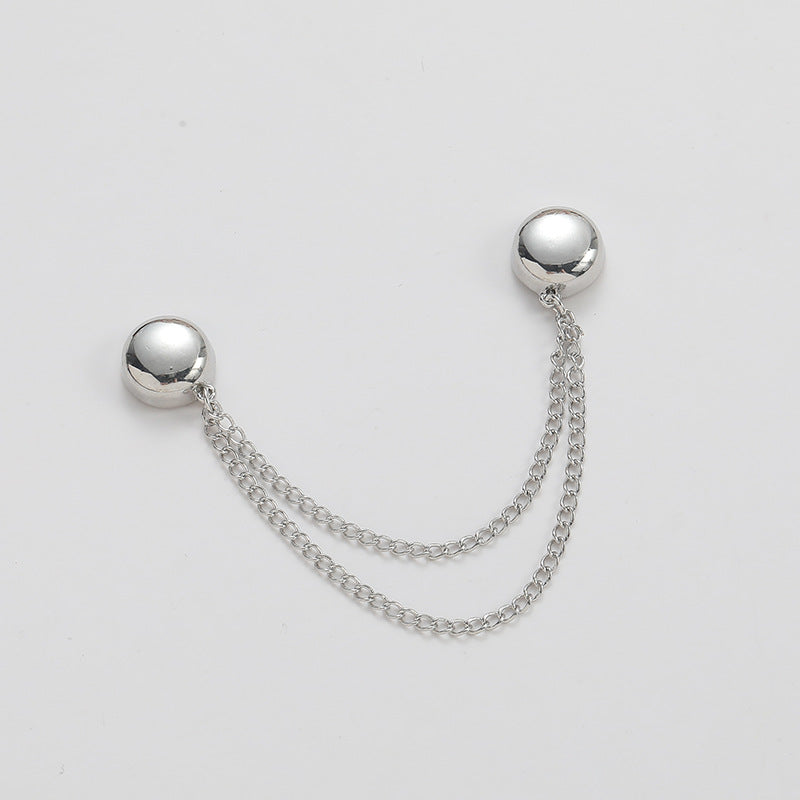 🔥Multi-function Magnetic Clothing Clips