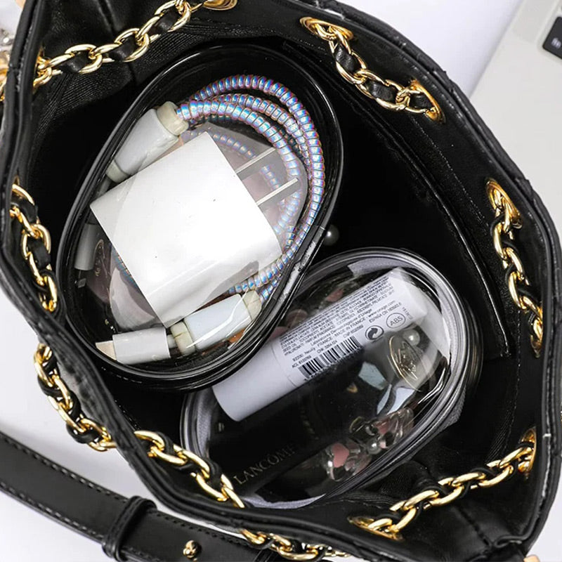 🎉Mobile Phone Charger Organizer Bag