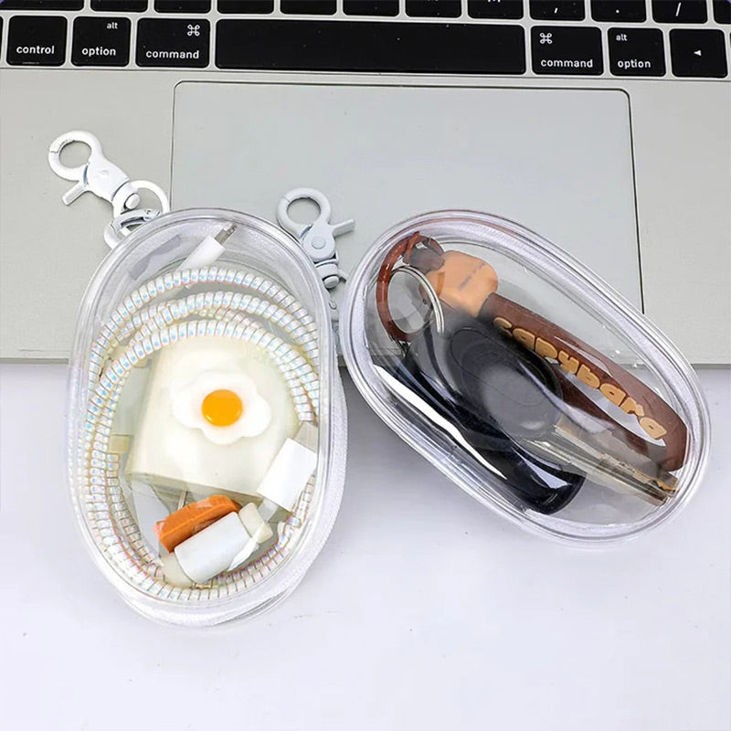 🎉Mobile Phone Charger Organizer Bag