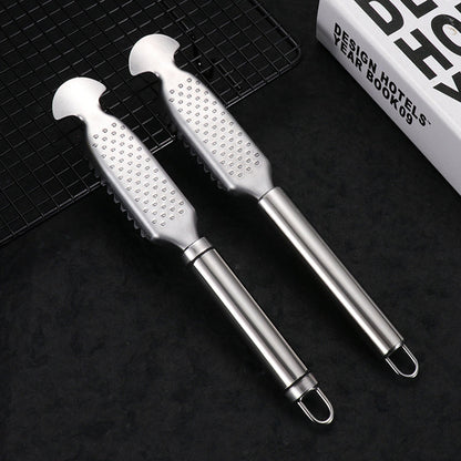 🔥Stainless Steel Fish Scaler Remover