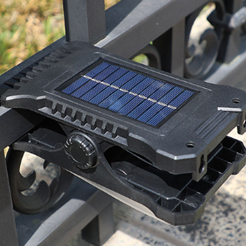 🔥Hot Sale🔥Solar Outdoor Clip Lights with Motion Sensor