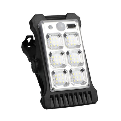 🔥Hot Sale🔥Solar Outdoor Clip Lights with Motion Sensor