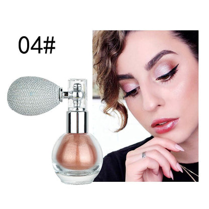 BUY 1 GET 1 FREE 🎅NewYear Hot Sale✨Brightening and Highlighting Body Powder Spray