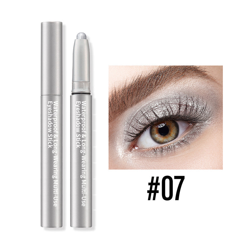 🎁Waterproof & Long-Wearing Multi-Use Eyeshadow Stick