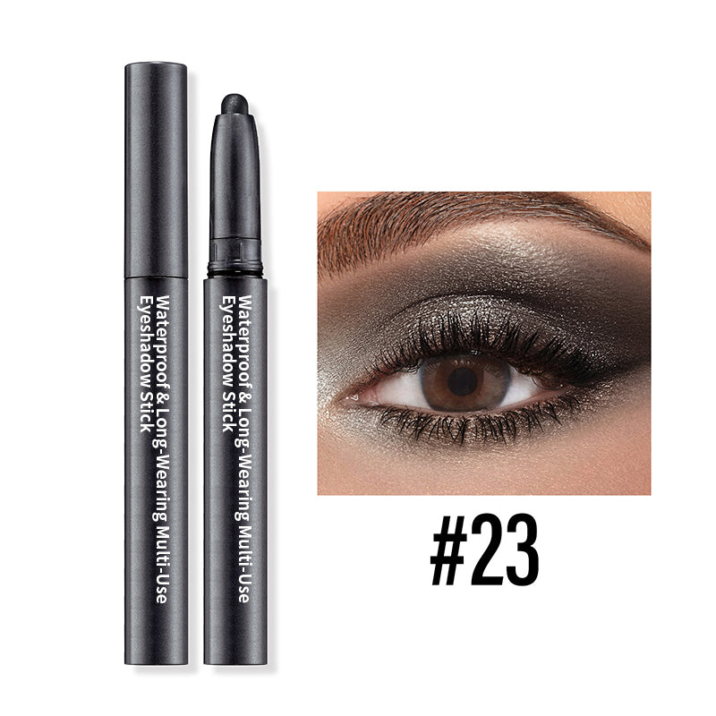 🎁Waterproof & Long-Wearing Multi-Use Eyeshadow Stick