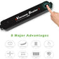 ⚡ Automatic Vacuum Sealing Machine – One-Touch Operation, Extends Food Freshness & Compact Design 🍖