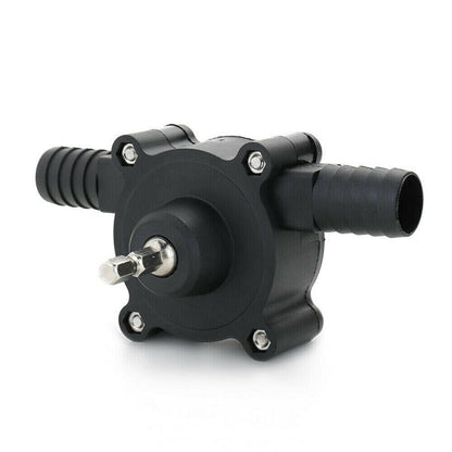 Self-priming Transfer Pump