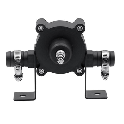 Self-priming Transfer Pump