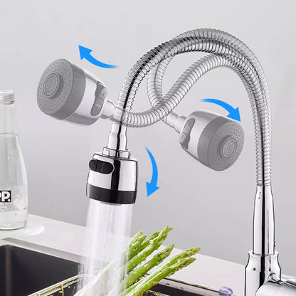 Kitchen Sink 360° Rotatable  Spout