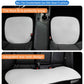 🔥Breathable And Non-slip Cotton Car Seat Covers🚗