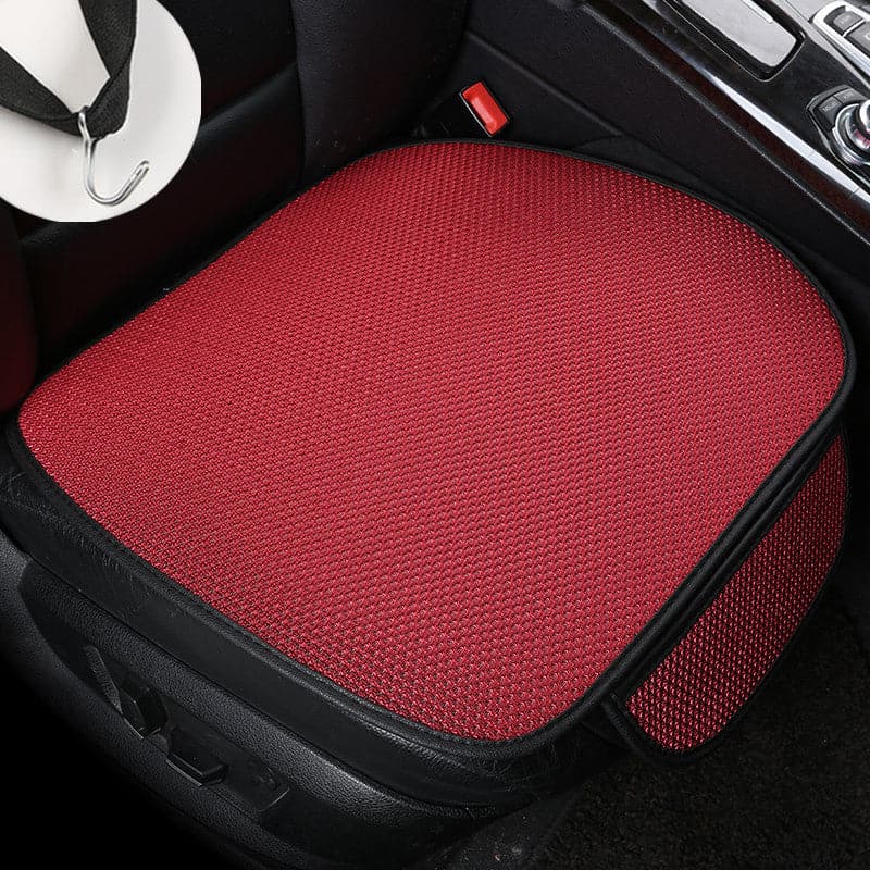 🔥Breathable And Non-slip Cotton Car Seat Covers🚗