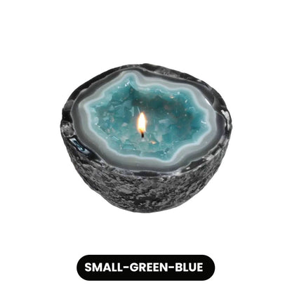 🎁🔥Creative Vintage Multi-color Aromatherapy Candle