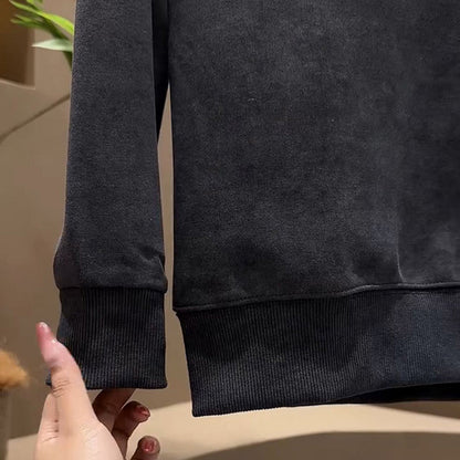 🕶️Spring Specials👓 Men’s Casual Crewneck Sweatshirt