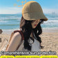 Foldable Bucket Hat - Small Face Tool