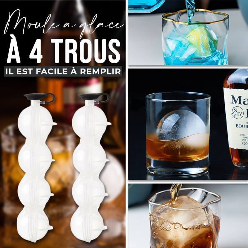 ✨4-Hole Ice Hockey