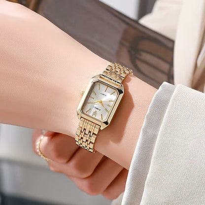 💎Women's Luxury Quartz Wristwatch
