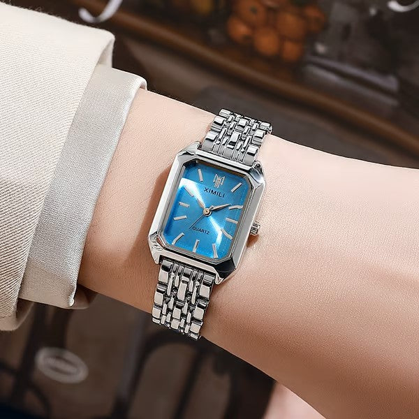 💎Women's Luxury Quartz Wristwatch