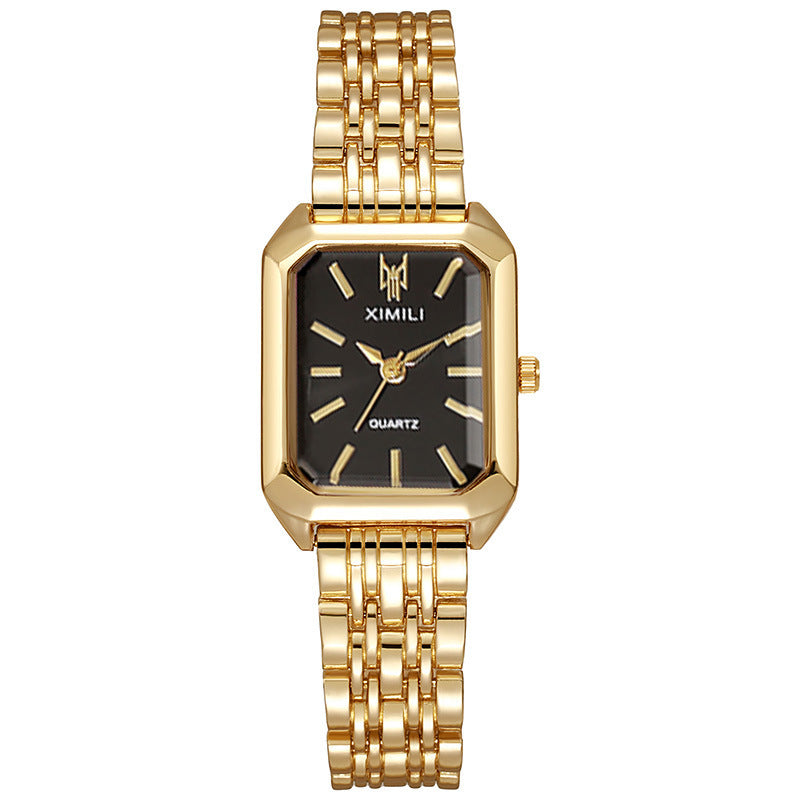 💎Women's Luxury Quartz Wristwatch