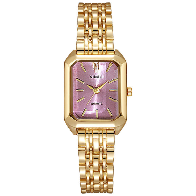 💎Women's Luxury Quartz Wristwatch