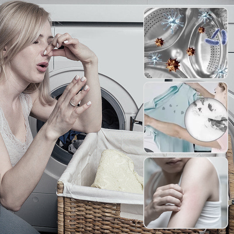 🎁Washing Machine Tub Cleaner Agent