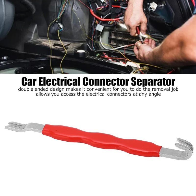 Multifunctional Electrical Disconnect Pliers for Cars