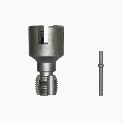 🆕 Pipe Thread Cutting Tool