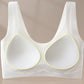 Women's Seamless Push-Up Bra