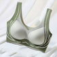 Women's Seamless Push-Up Bra