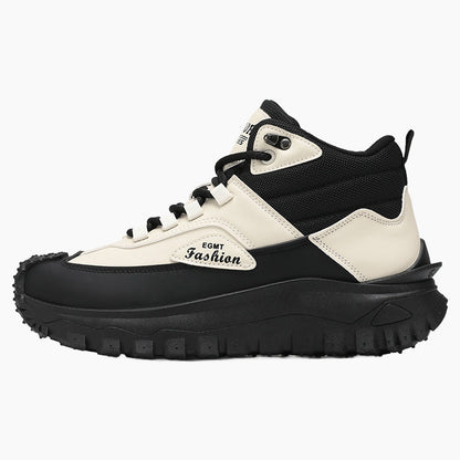 🏞️Retro Hiking Boots - Waterproof & Anti-slip & Outdoor Friendly 🥾