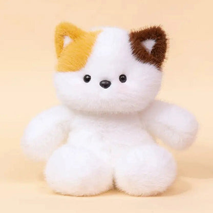 Creative Adorable Animal Plush Toys