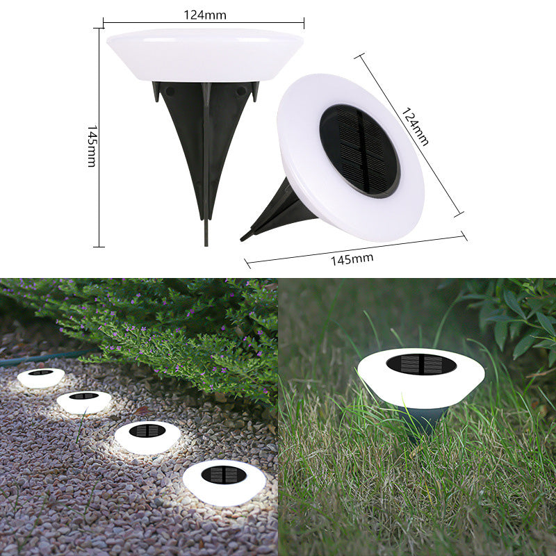 💥Solar Outdoor Lawn Lights