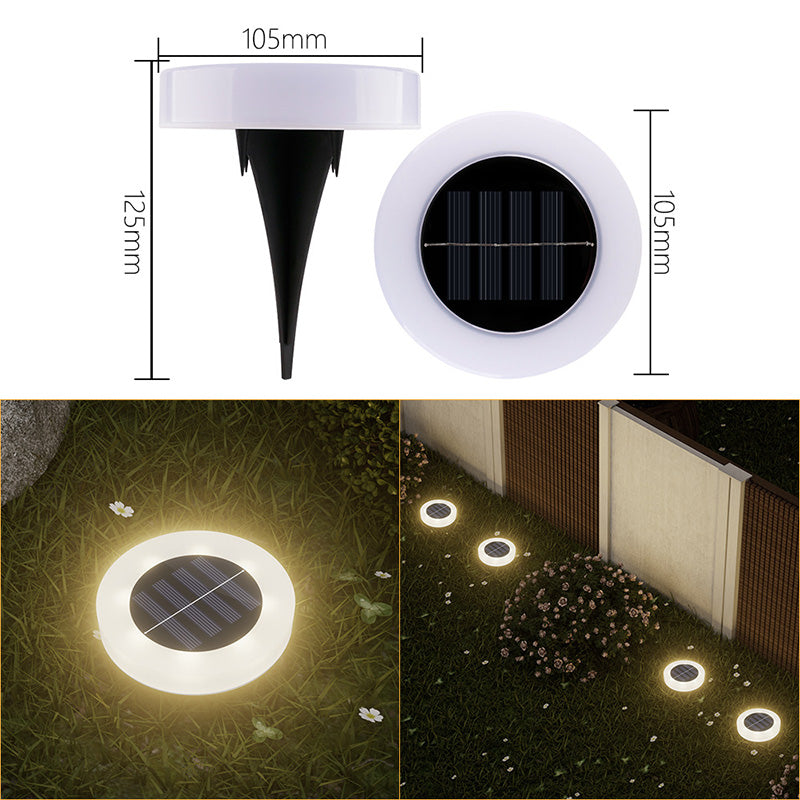 💥Solar Outdoor Lawn Lights