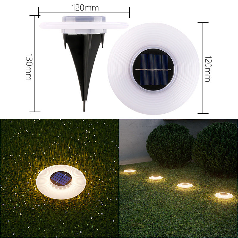 💥Solar Outdoor Lawn Lights