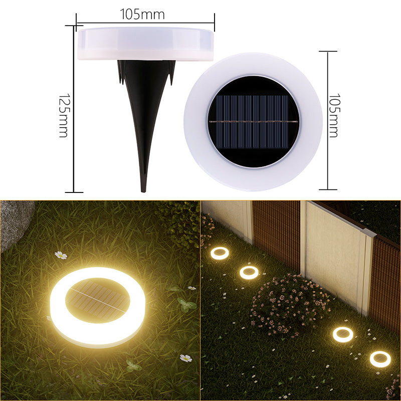 💥Solar Outdoor Lawn Lights