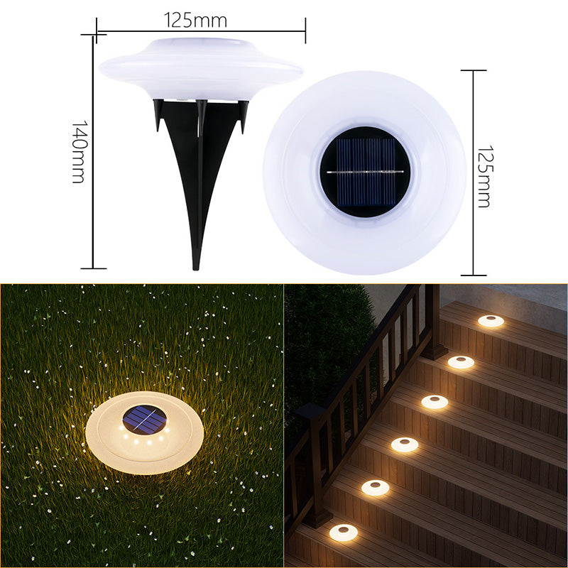 💥Solar Outdoor Lawn Lights