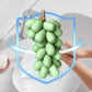 Handmade Simulated Green Grape Scented Soap with Gift Box - Cleansing, Moisturizing & Skin Care