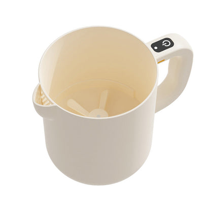 Multi-function Electric Egg Churn