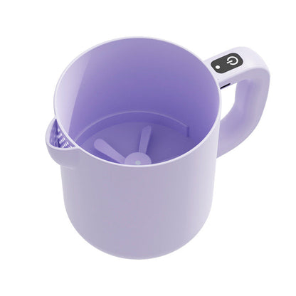 Multi-function Electric Egg Churn