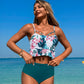 Women’s Casual Two-Piece Bikini Set