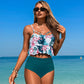 Women’s Casual Two-Piece Bikini Set