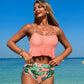 Women’s Casual Two-Piece Bikini Set