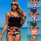 Women’s Casual Two-Piece Bikini Set