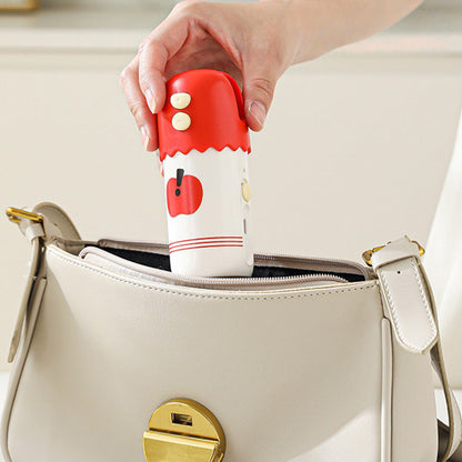 3-in-1 Mini Automatic Vacuum Food Sealer