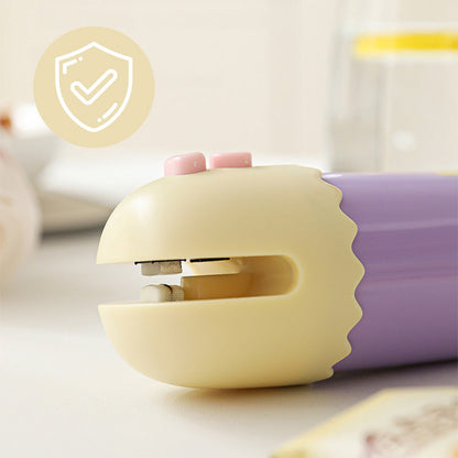 3-in-1 Mini Automatic Vacuum Food Sealer