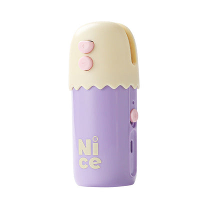 3-in-1 Mini Automatic Vacuum Food Sealer