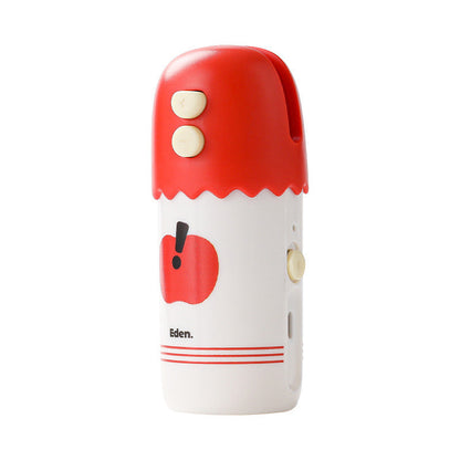 3-in-1 Mini Automatic Vacuum Food Sealer