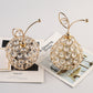 Artistic Fruit-Design Decorative Object for Home & Office