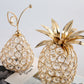 Artistic Fruit-Design Decorative Object for Home & Office